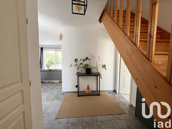 Maison à vendre 6 pièces 118 m² Rosny-sur-Seine