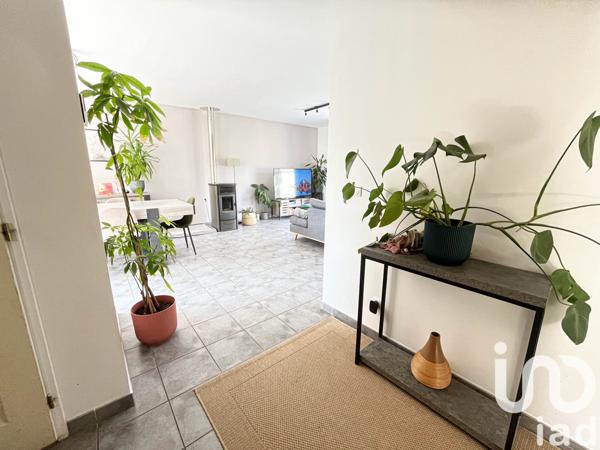 Maison à vendre 6 pièces 118 m² Rosny-sur-Seine