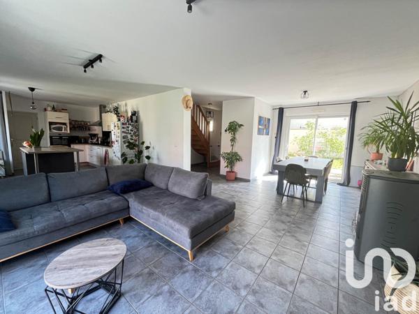 Maison à vendre 6 pièces 118 m² Rosny-sur-Seine