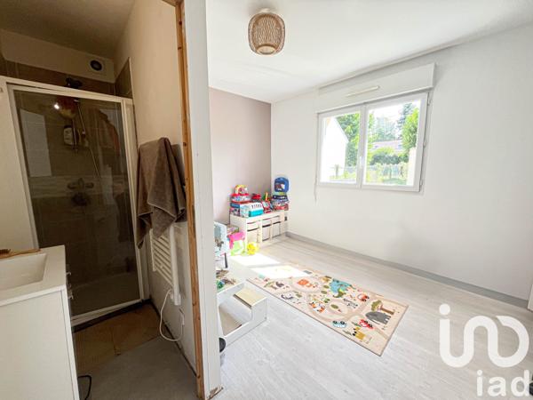 Maison à vendre 6 pièces 118 m² Rosny-sur-Seine