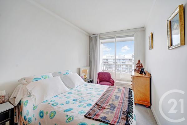 Appartement F5 à vendre  5 pièces - 89 m2 PARIS - 75020