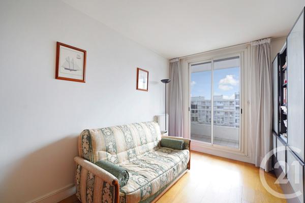 Appartement F5 à vendre  5 pièces - 89 m2 PARIS - 75020