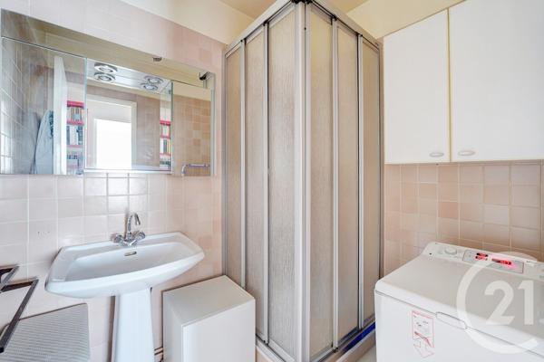 Appartement F5 à vendre  5 pièces - 89 m2 PARIS - 75020