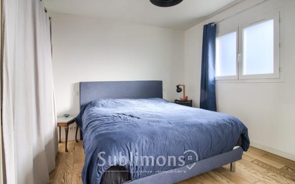 Maison 4 pièces 87 m²