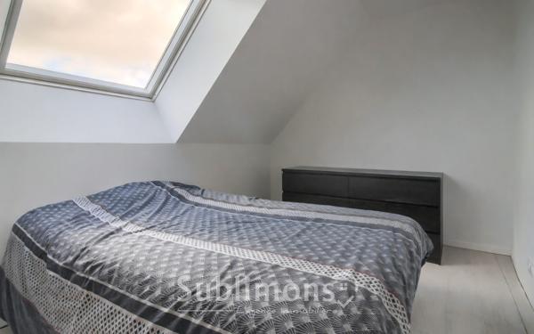 Maison 4 pièces 87 m²
