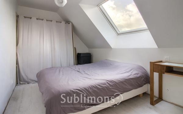 Maison 4 pièces 87 m²