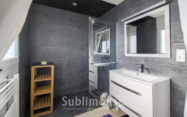 Maison 4 pièces 87 m²