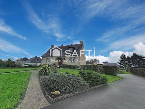 MAURON, en Brocéliande