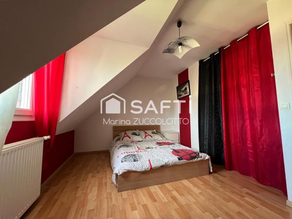 MAURON, en Brocéliande