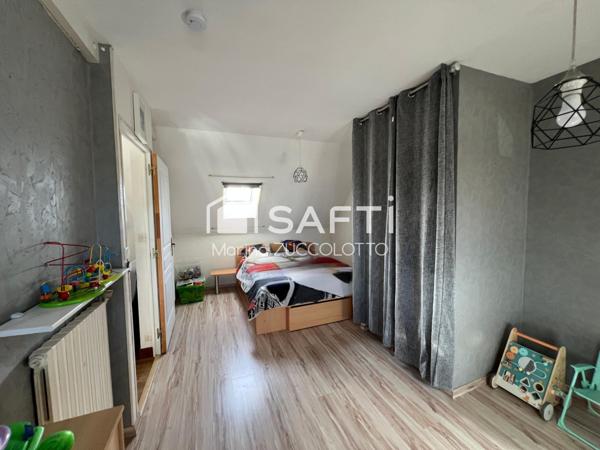 MAURON, en Brocéliande