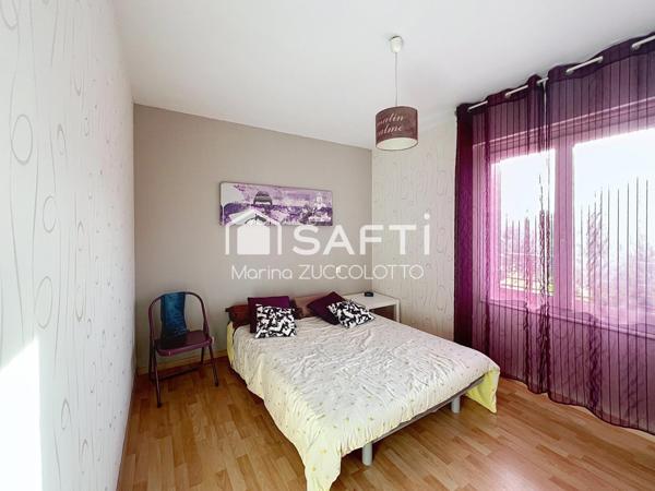 MAURON, en Brocéliande