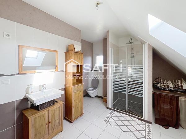 MAURON, en Brocéliande