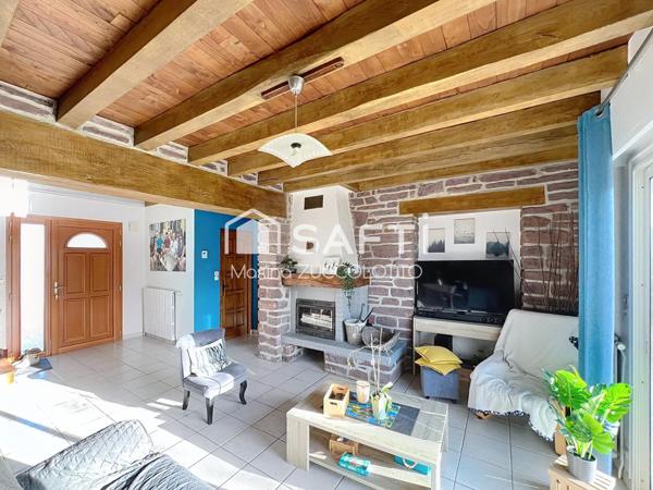 MAURON, en Brocéliande