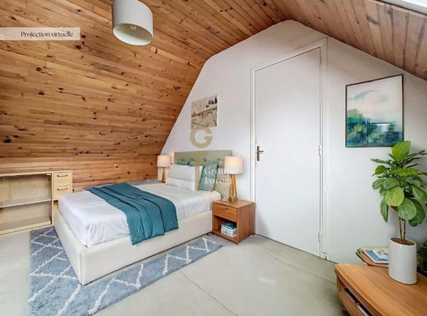 Maison mitoyenne 1 côté Bondues Secteur Bondues-Wambr-Roncq 136 m²