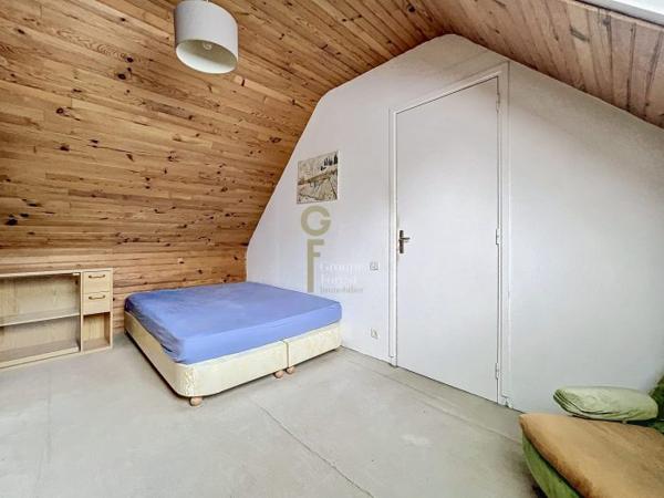 Maison mitoyenne 1 côté Bondues Secteur Bondues-Wambr-Roncq 136 m²