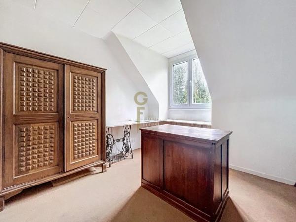 Maison mitoyenne 1 côté Bondues Secteur Bondues-Wambr-Roncq 136 m²