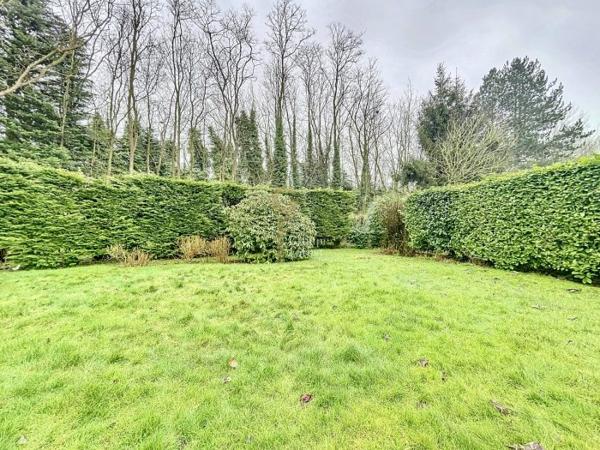 Maison mitoyenne 1 côté Bondues Secteur Bondues-Wambr-Roncq 136 m²