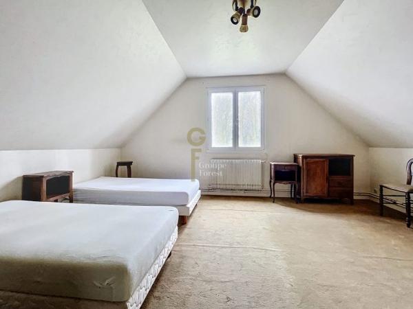 Maison mitoyenne 1 côté Bondues Secteur Bondues-Wambr-Roncq 136 m²