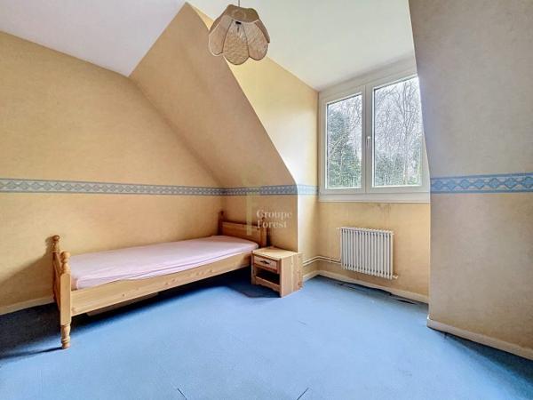 Maison mitoyenne 1 côté Bondues Secteur Bondues-Wambr-Roncq 136 m²