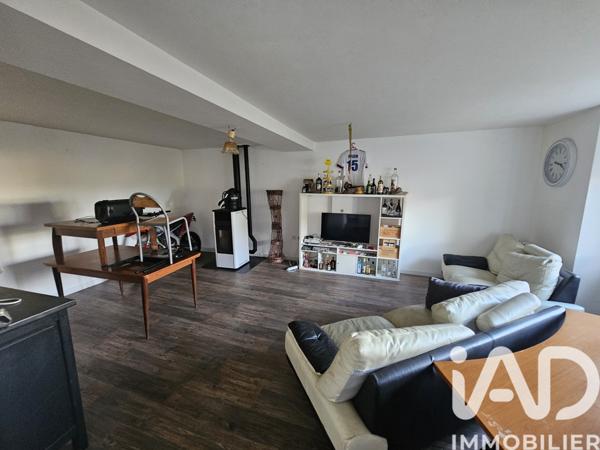 Maison à vendre 7 pièces 242 m² Bressuire
