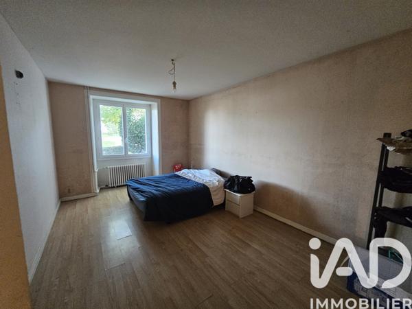 Maison à vendre 7 pièces 242 m² Bressuire