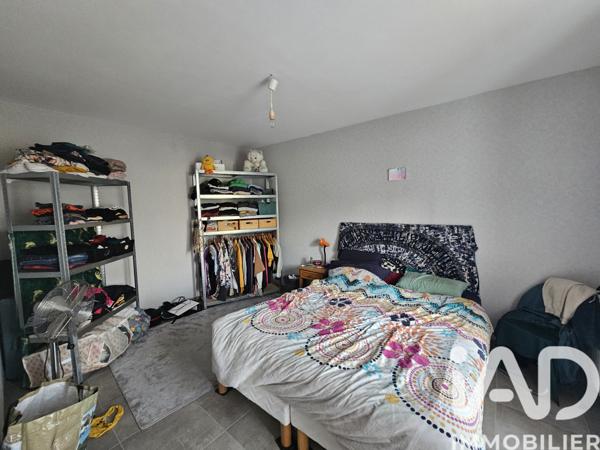 Maison à vendre 7 pièces 242 m² Bressuire