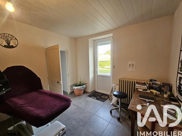 Maison à vendre 7 pièces 242 m² Bressuire