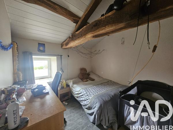 Maison à vendre 7 pièces 242 m² Bressuire