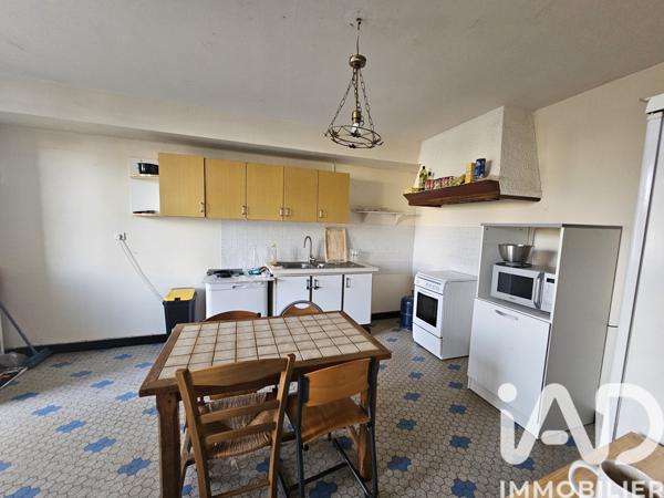 Maison à vendre 7 pièces 242 m² Bressuire