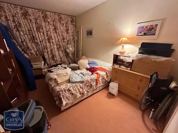 Appartement à vendre 3 pièces 78.05m²