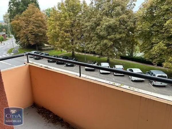 Appartement à vendre 3 pièces 78.05m²