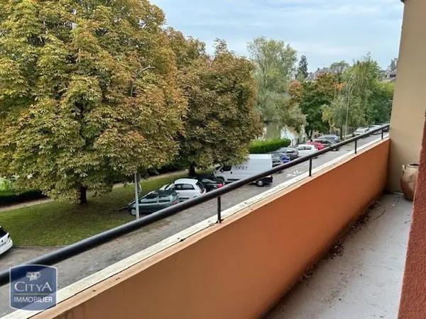 Appartement à vendre 3 pièces 78.05m²
