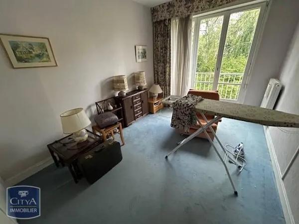 Appartement à vendre 3 pièces 78.05m²