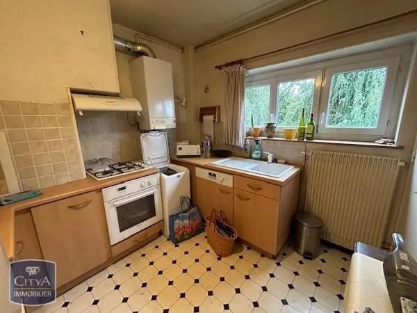 Appartement à vendre 3 pièces 78.05m²