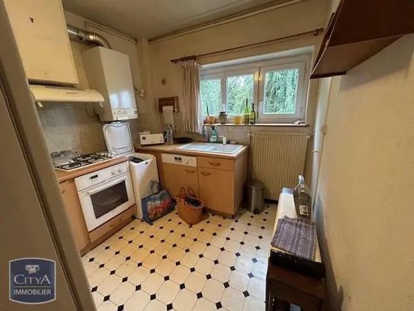 Appartement à vendre 3 pièces 78.05m²