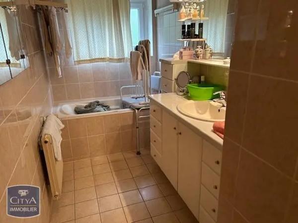 Appartement à vendre 3 pièces 78.05m²