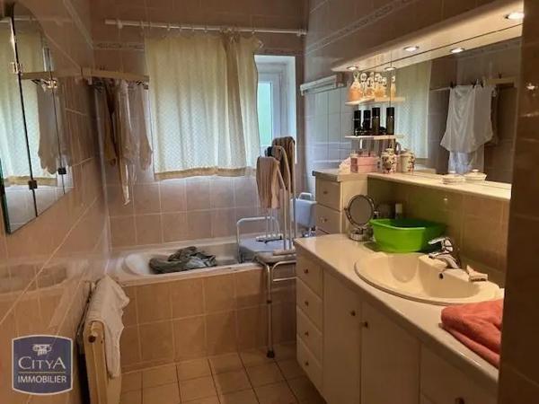 Appartement à vendre 3 pièces 78.05m²