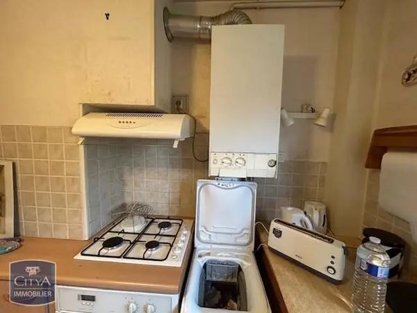 Appartement à vendre 3 pièces 78.05m²