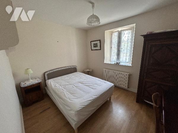 Jolie maison d'environ 160m², située dans la campagne d' Agon-Coutainville,  à 2,5km de la mer.