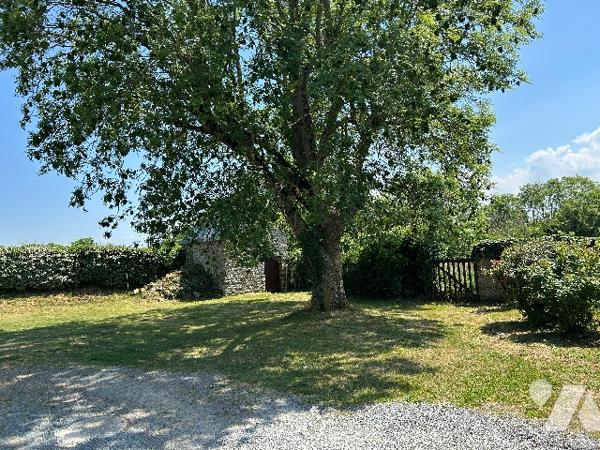 Jolie maison d'environ 160m², située dans la campagne d' Agon-Coutainville,  à 2,5km de la mer.