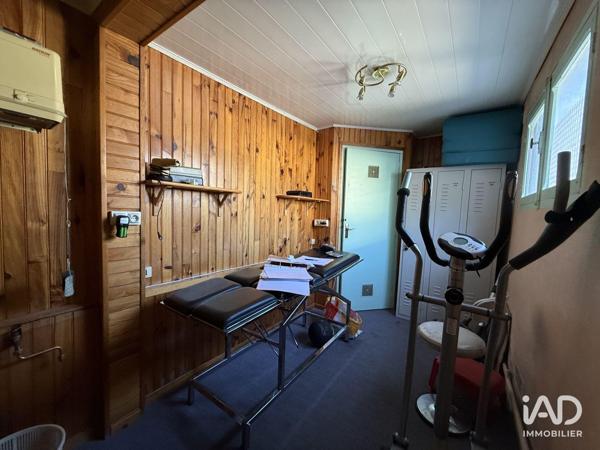 Location murs commerciaux  180 m² Maubeuge
