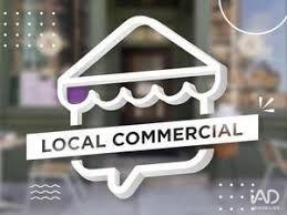 Location boutique/local commercial 80 m² Liévin