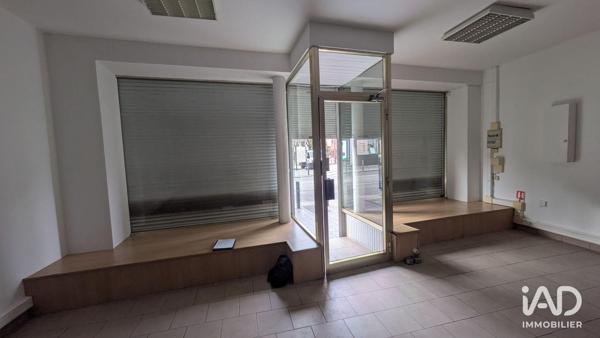 Location boutique/local commercial 80 m² Liévin