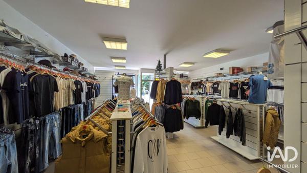 Location boutique/local commercial 80 m² Liévin