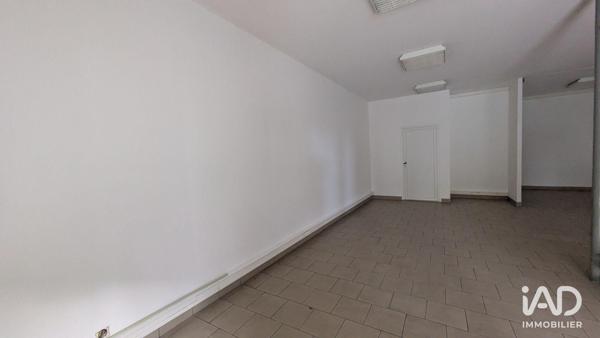 Location boutique/local commercial 80 m² Liévin
