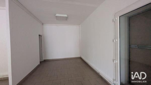 Location boutique/local commercial 80 m² Liévin