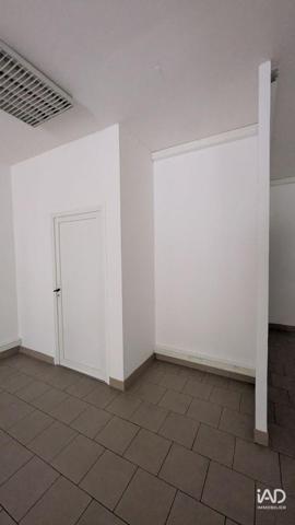 Location boutique/local commercial 80 m² Liévin
