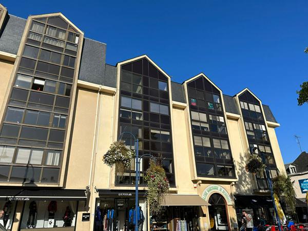 Appartement Mayenne centre ville