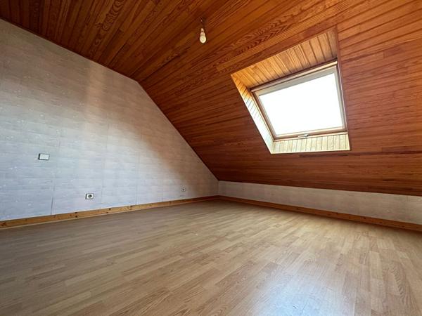 Appartement Mayenne centre ville