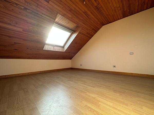 Appartement Mayenne centre ville